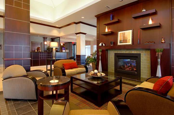 Hilton Garden Inn Dulles North Ашберн Экстерьер фото